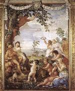 The Golden Age Pietro da Cortona